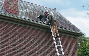 what affects urgent Martock roof repairs