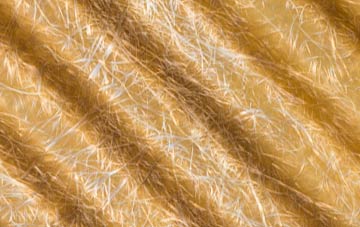 Martock fibreglass roof waterproofing