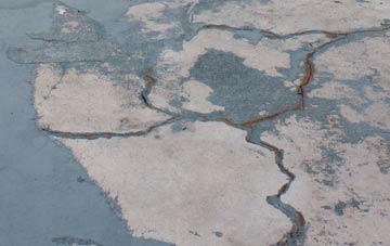 fibreglass roofing replacement Martock