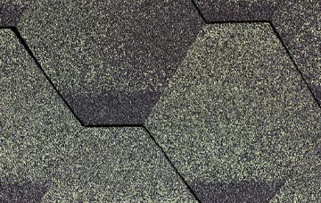 Martock fibreglass shingle repairs