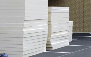 Martock flat roof insulation costs