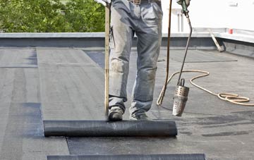 flat roof replacement Martock, Somerset