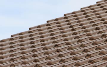 plastic roofing Martock, Somerset