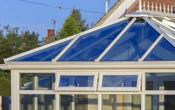 professional Martock conservatory insulation