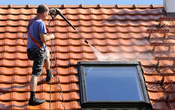 roof cleaning Martock, Somerset