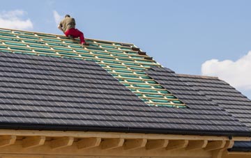 roof replacement Martock, Somerset