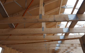 Martock roof truss costs