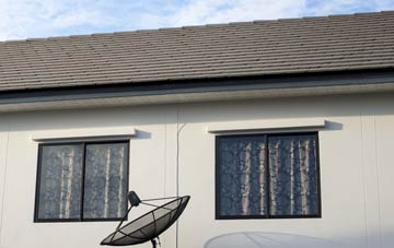 Martock rubber roof costs