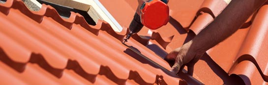 save on Martock roof installation costs
