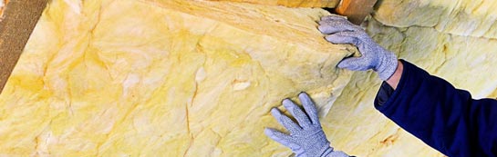 quotes for Martock roof insulation