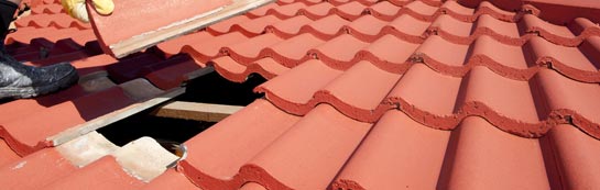 compare Martock roof repair quotes