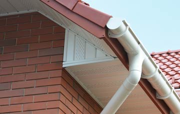 Martock soffit repair costs