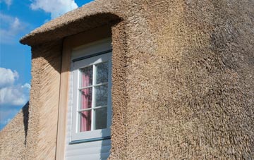 Martock thatch roof disadvantages