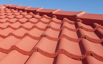Martock tile and slate roof replacement