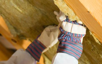 types of Martock pitched roof insulation materials