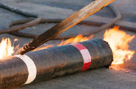 free Martock flat roofing repair quotes