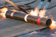 Martock flat roof sealing