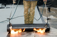 Martock flat roof sealing quote