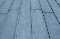 Martock lead roofing