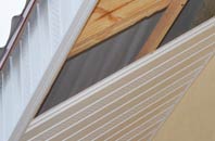 rated Martock soffit repair companies