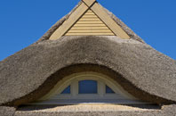 Martock thatch roofing