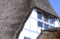 find rated Martock thatchers